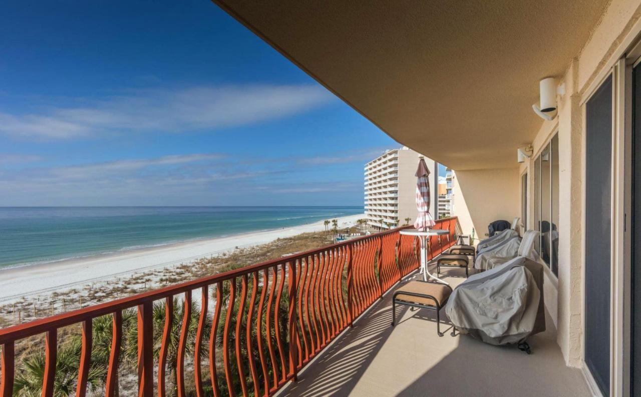 Hidden Dunes 402 Panama City Beach Zewnętrze zdjęcie