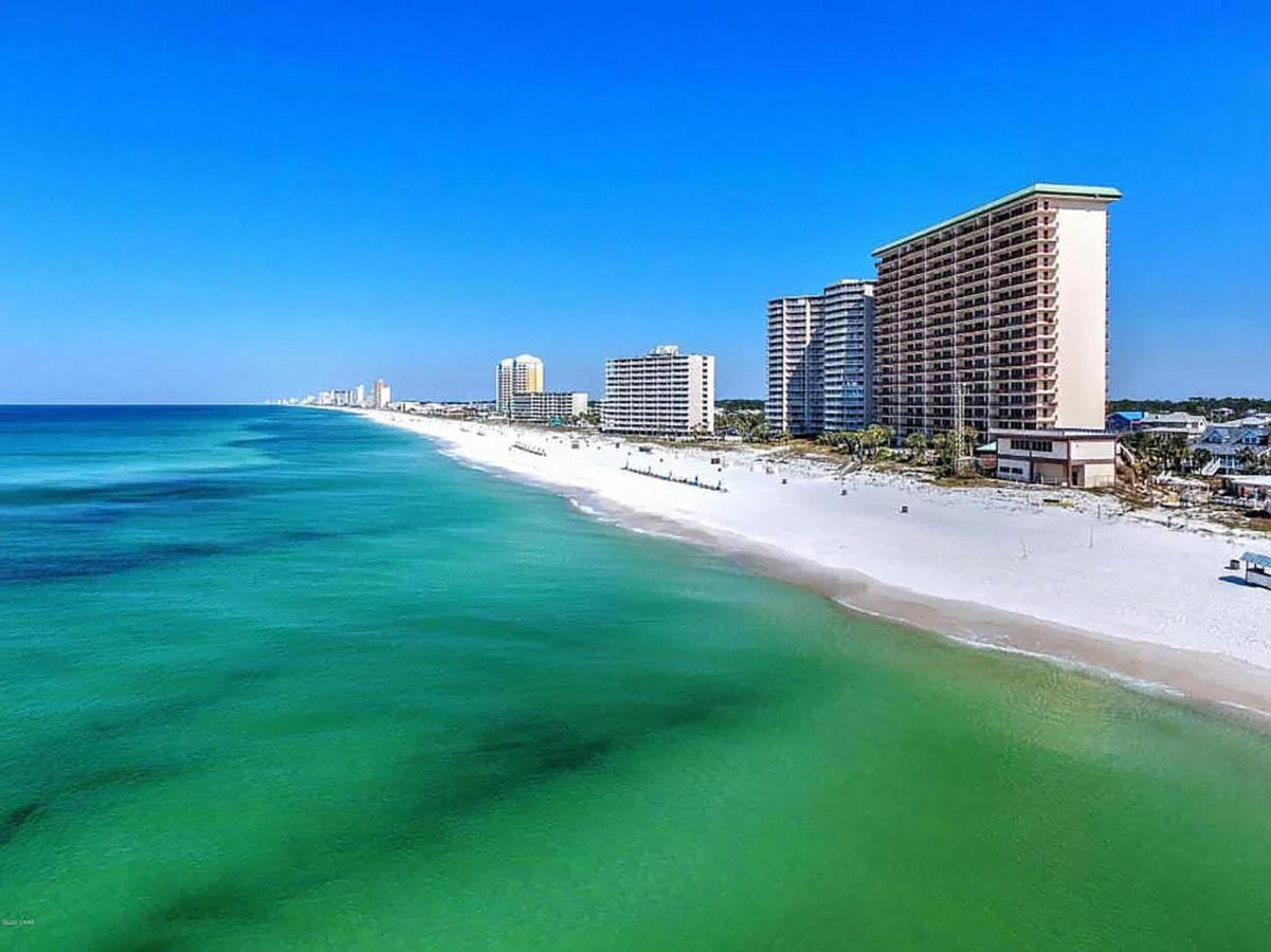 Hidden Dunes 402 Panama City Beach Zewnętrze zdjęcie