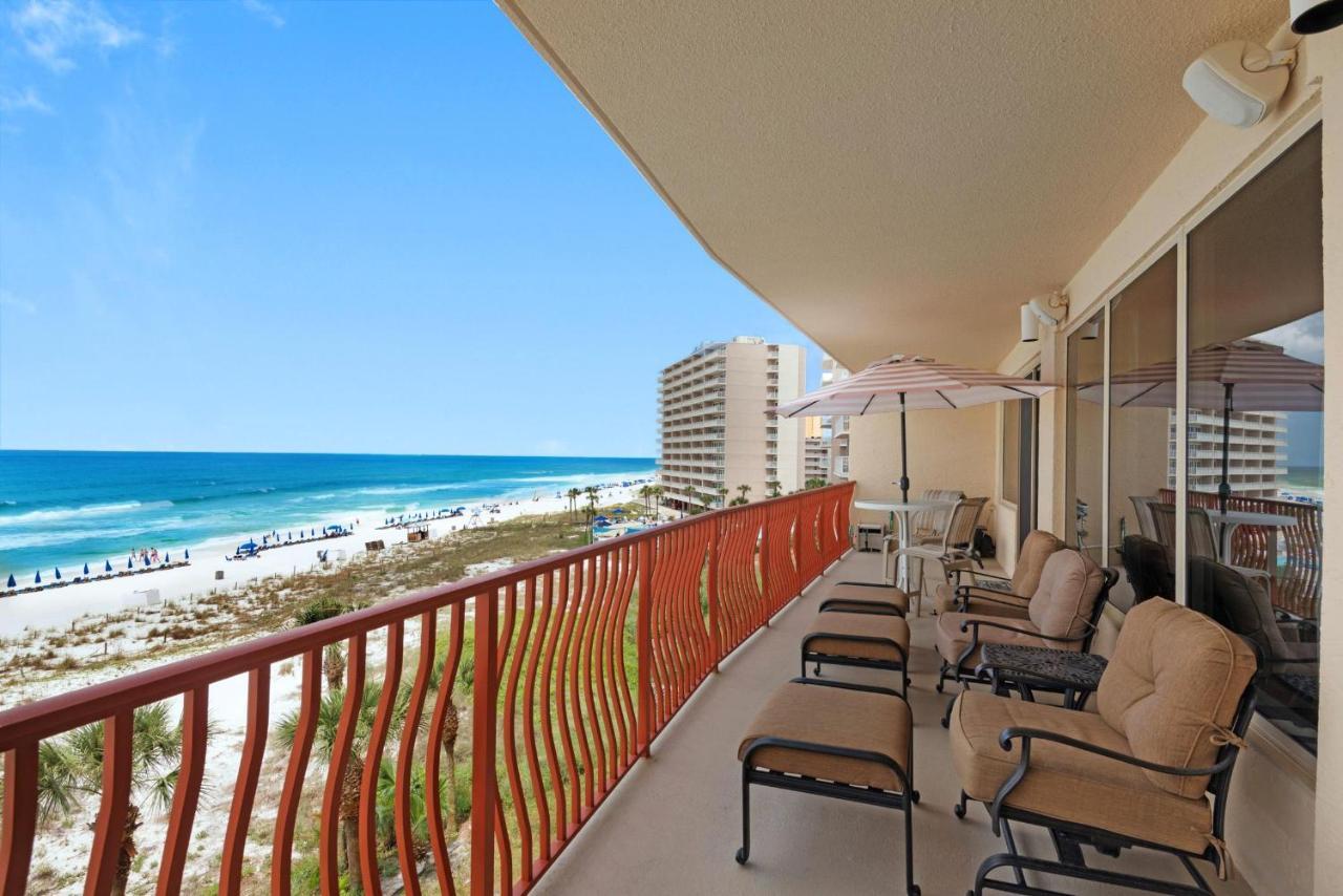 Hidden Dunes 402 Panama City Beach Zewnętrze zdjęcie