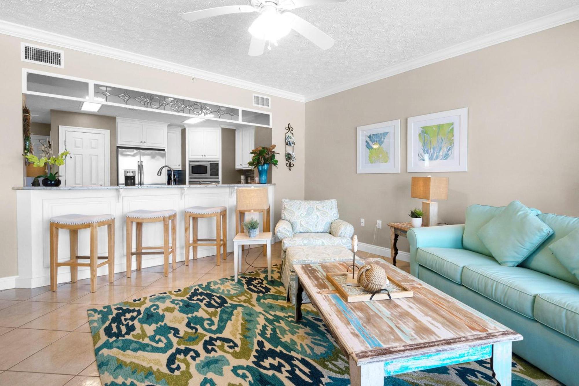 Hidden Dunes 402 Panama City Beach Zewnętrze zdjęcie