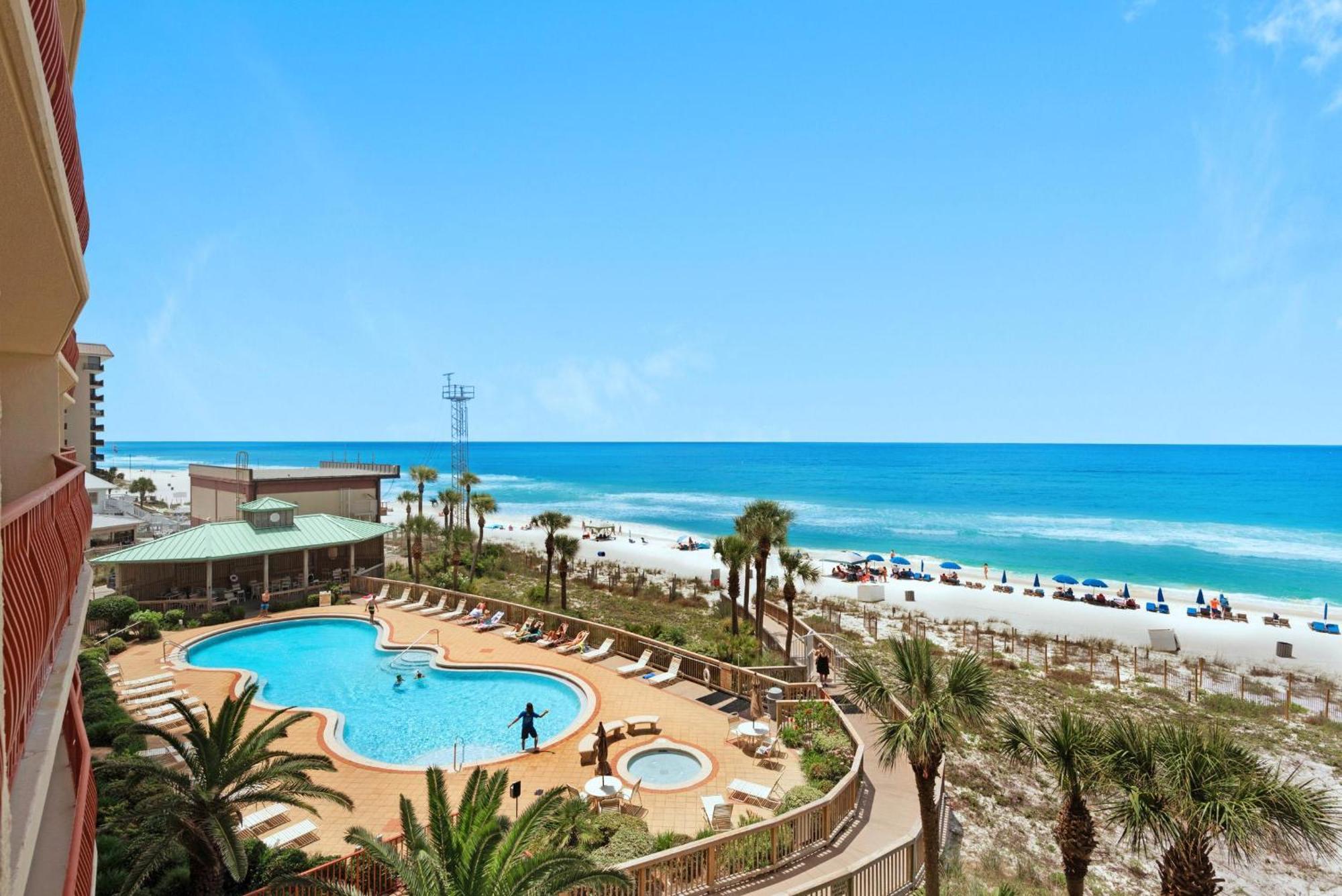 Hidden Dunes 402 Panama City Beach Zewnętrze zdjęcie